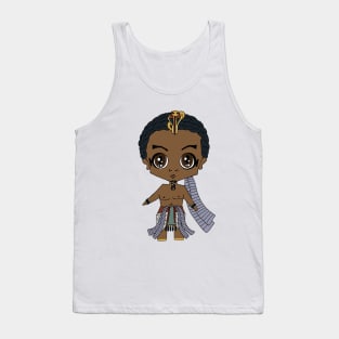 Smenkhkare Tank Top